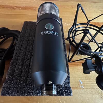 Townsend Labs Sphere L22 Precision Microphone Modeling System image 5