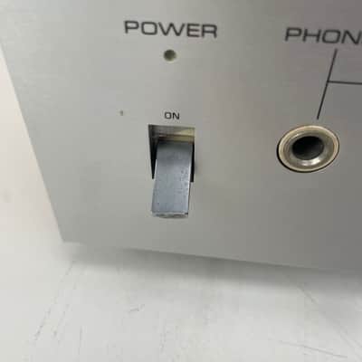 Yamaha - CA2000 - Integrated Stereo Amplifier - 100V - Serviced (Recapped/Repaired) image 15