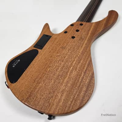 Ibanez EHB1505MS - Ocean Inlet Flat image 20