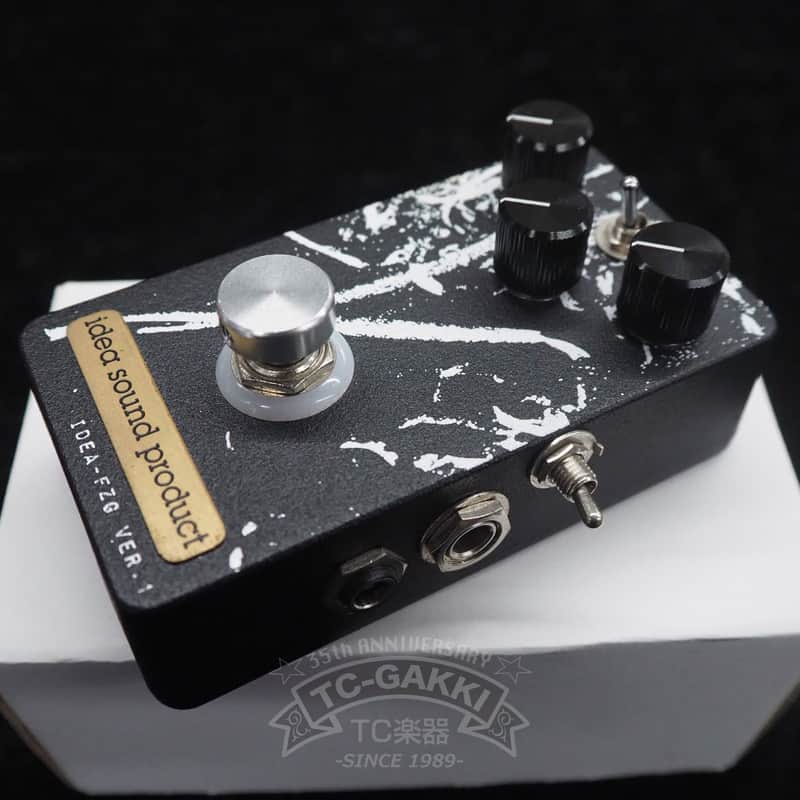 【idea sound product】IDEA-FZG ver.1 Idea Sound Product IDEA-FZG ver.1 | Reverb Canada