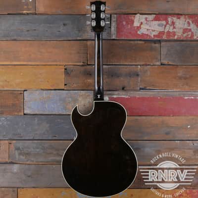 1979 Gibson ES-175D Tobacco Sunburst image 4