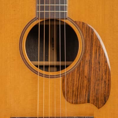 Daion Mark IV Acoustic - Yamaki Made - Serial 831715 image 4