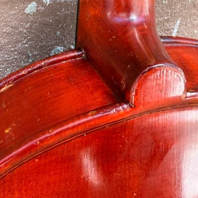 Artisan Strings Marcato Model 100 2006 SN: 4282 13" image 16
