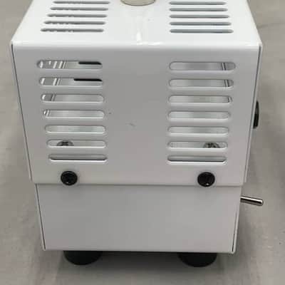 Orange Micro Terror 20-Watt Guitar Amp Head 2012 - Present - White image 4