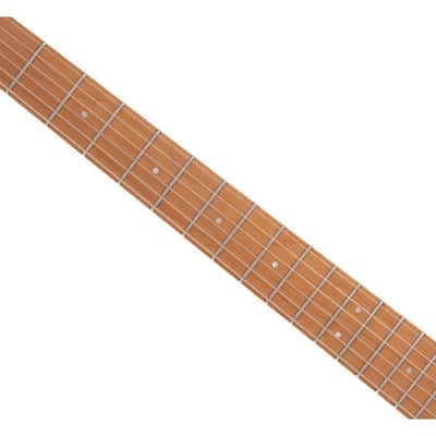 Used Charvel Pro-Mod So-Cal Style 2 24 HH 2PT Electric Guitar - Natural Ash image 3