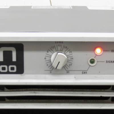 Crown MA2400 Macro-Tech 2400 Power Amplifier image 1