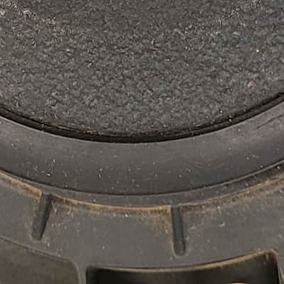 JBL M1 10 Vintage 10" 8 Ohm Heavy-Duty Speaker Tested image 2