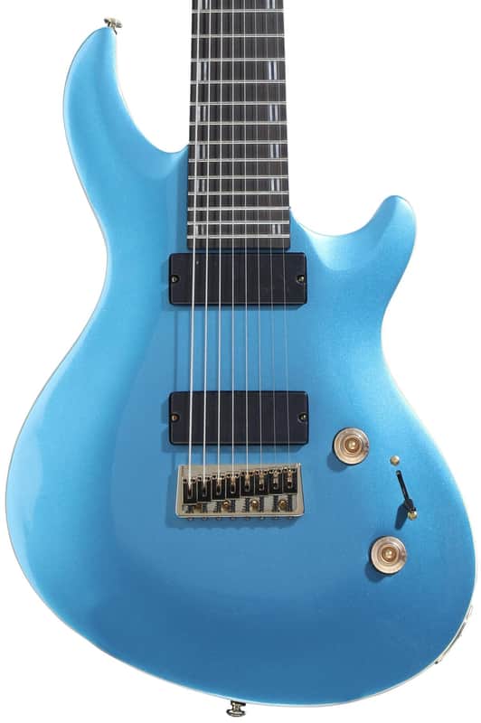 ESP LTD JR-208 Javier Reyes Signature | Reverb