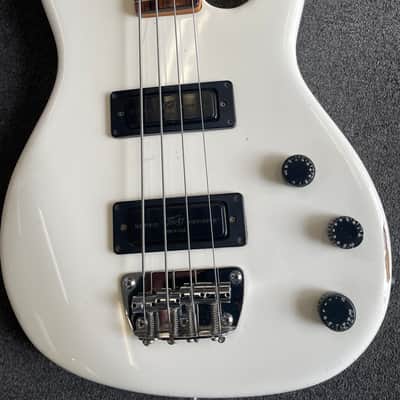 Peavey Foundation 1987 - White image 4