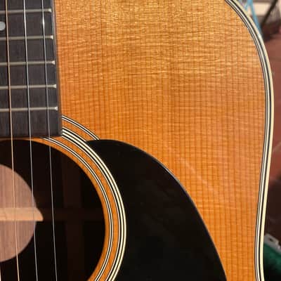 Martin Standard Series D-28 2008 image 13