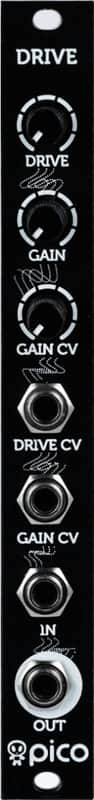ERICA SYNTHS PICO DRIVE : BRAND NEW :  [DETROIT MODULAR] image 1