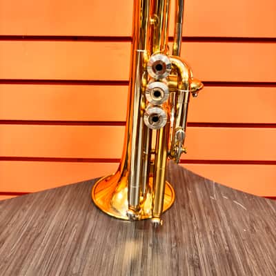 Conn Conqueror cornet image 8