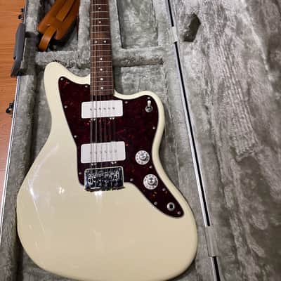 Squier Jazzmaster XII 12-String – Serial Number: CYCK23001575 image 5