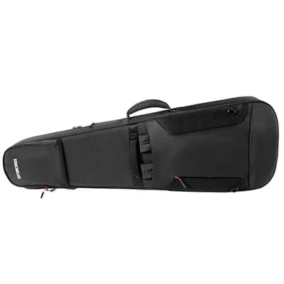Gator Gator Cases ICON Series Gig Bag for Electric Guitars G-ICONELECTRIC image 7
