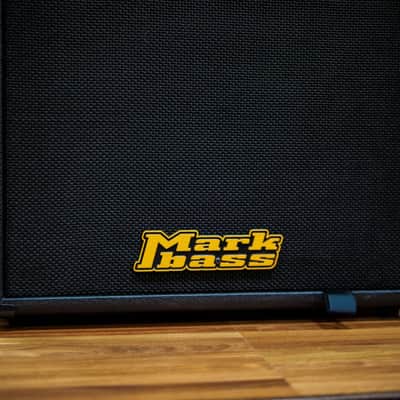 Markbass Ampli de basse combo 1X10" 40W avec égalisateur 4 bandes image 6