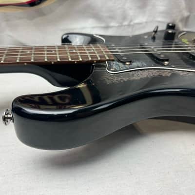PRS Paul Reed Smith SE Limited Edition Johns Hopkins Charity EG Stoptail Guitar 2004 image 13