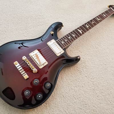 PRS 594 10-Top w/ Cocobolo Fretboard image 4