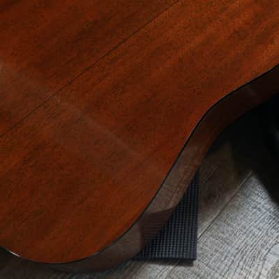 2017 Martin D-18RG Robert Goetz #18 Dreadnought Acoustic Guitar Native American + OHSC image 16
