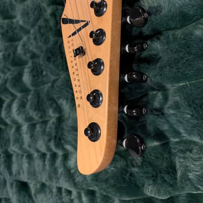 Tom Anderson Guitarworks Guardian Angel image 7