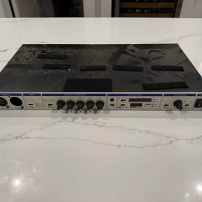Brainstorm Electronics SR-15+ Time Code Distripalyzer analyzer distributor stripper image 1