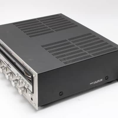 Marantz 2265 Stereo Receiver Vintage Hi-Fi 65WPC Silver Face image 3