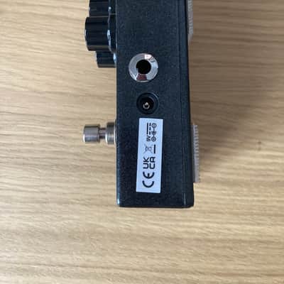 MXR M300 Reverb 2016 - Present - Black image 4