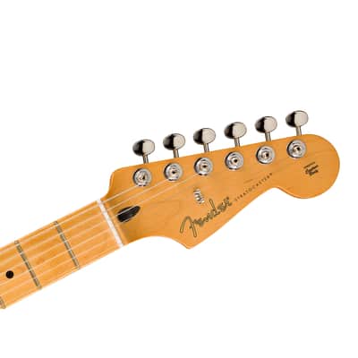 Fender Limited Edition Player II Series Stratocaster Electric Guitar, Lake Placid Blue image 4