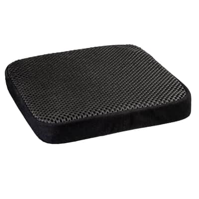 Meinl Deluxe Cajon Seat Cushion, Red DCS-R image 3