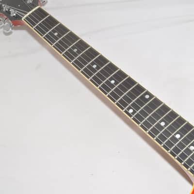 Greco MR-1800 Electric Guitar Ref. No 7217 image 5