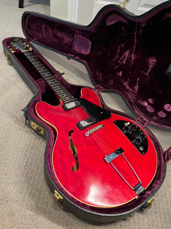Gibson ES-325TD