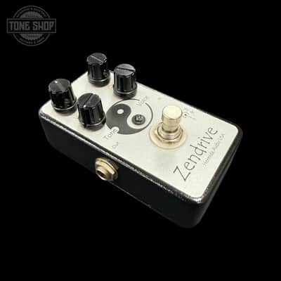Used 2011 Hermida Zendrive TFW3585 image 2