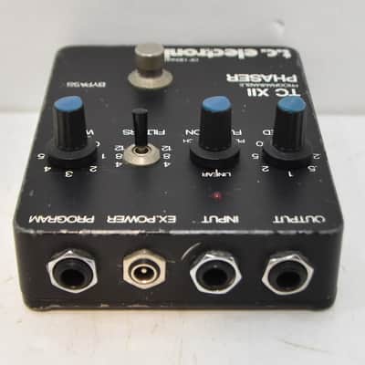 TC ELECTRONIC TC XII Programmable Phaser [744739] (05/18) image 5