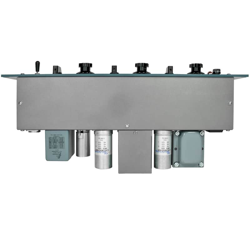 Pultec MEQ-5 Mid-Range Equalizer image 3
