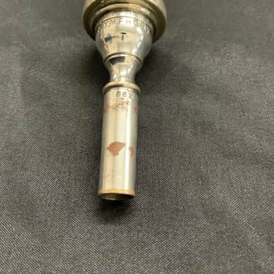 Giardinelli - New York Symphony T 88H Trombone Mouthpiece Rare