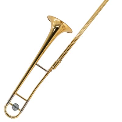 Pre-Owned Yamaha YSL-354 Bb Trombone | Used image 3