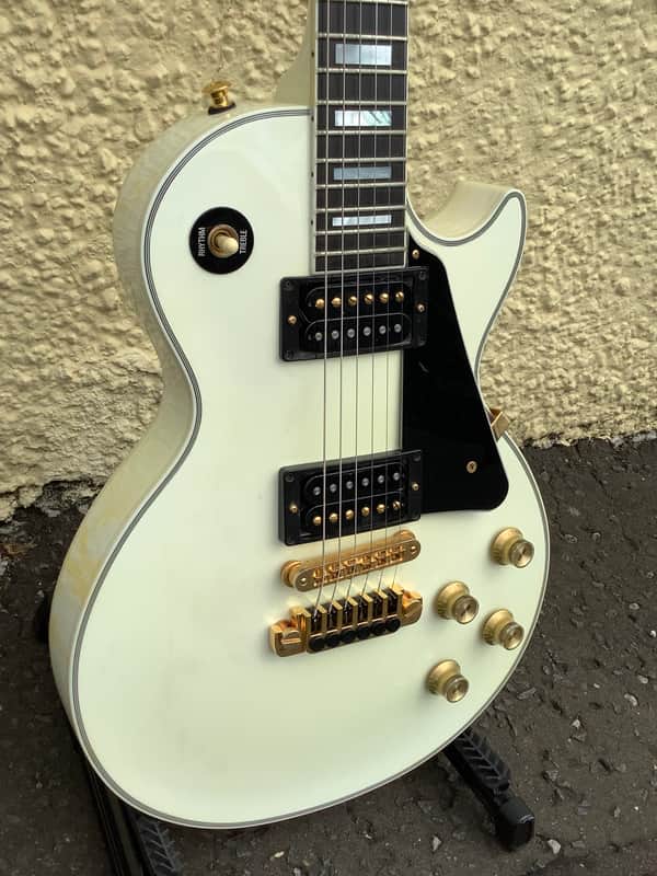 Gibson Les Paul Custom Lite 2013 - 2016 | Reverb