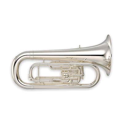 Yamaha YEP-201M Convertible Marching Euphonium