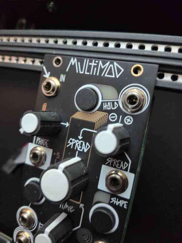 Make Noise Multimod