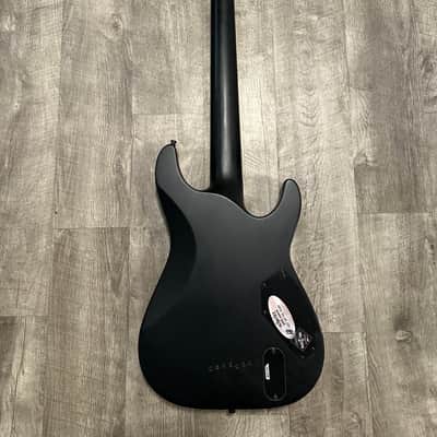 Schecter Blackjack C-7 ATX 7 String Left Handed 2012 image 7