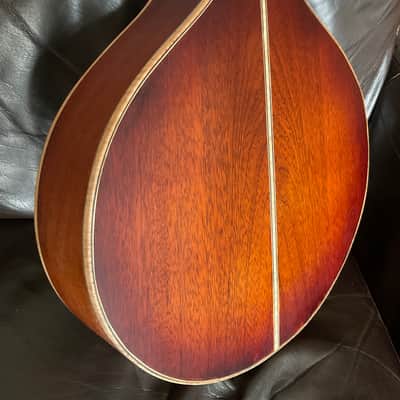 Meredith Guitars Irish bouzouki 2026 - Natural image 3