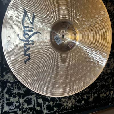 Mint Zildjian 18" I Family Crash Ride Cymbal - Traditional image 3