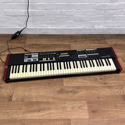Hammond SK1 73 Stage Keyboard with Carry Bag; Serial No: 15040112 | Second Hand
