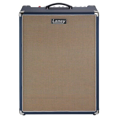 Laney LFSUPER60-212 guitar amp imagen 2
