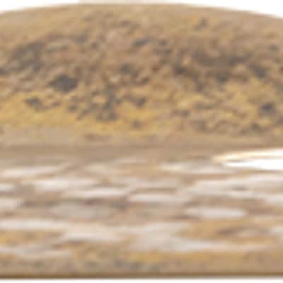 MEINL B18EDTRC Byzance Extra Dry Trash Crash 18 Zoll raw image 3