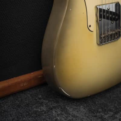 Fender Telecaster Custom with Rosewood Fretboard 1978 - Antigua image 3