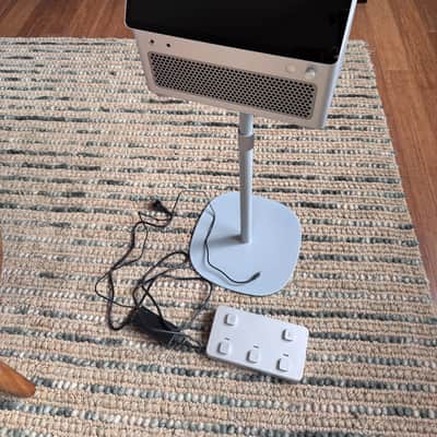 Immagine LAVA Music Lava Studio 2025 and Stand Plus Pedal - 3