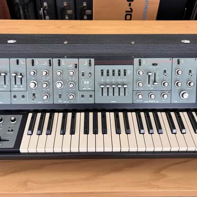 ✅ Roland SH-5 SH5 Synthesizer ✅ Serviced  ✅ Perfect Working