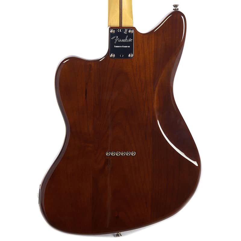 Fender CME Exclusive Limited Edition American Professional Offset Telecaster image 4