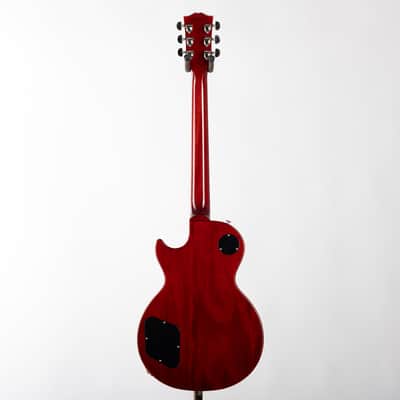 Gibson Les Paul Standard 60s Figured Top, Unburst | Demo image 4