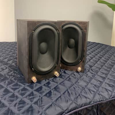 Isobaric Studio Monitor 55 (Yamaha HS5 dimension ) image 4